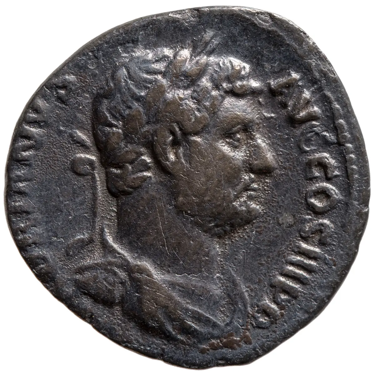 Hadrianus