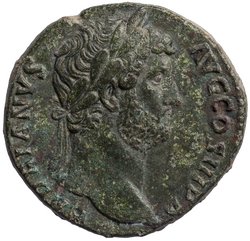Hadrianus