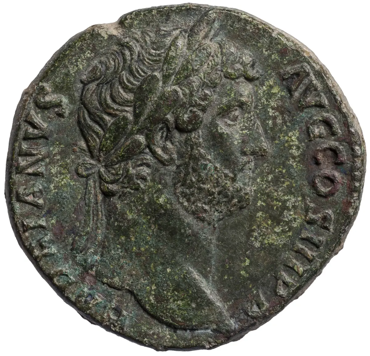 Hadrianus