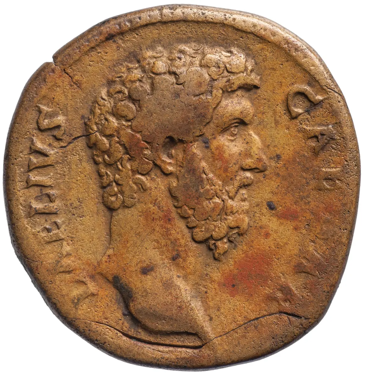 Lucius Aelius