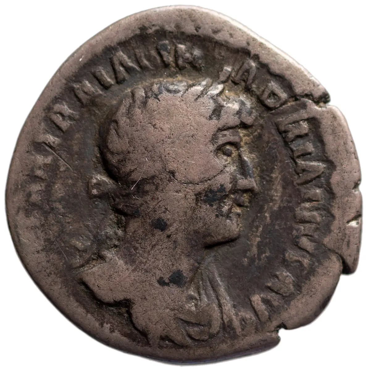 Hadrianus