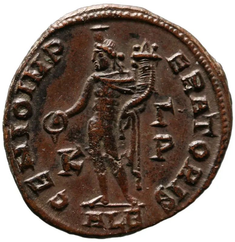 Münze