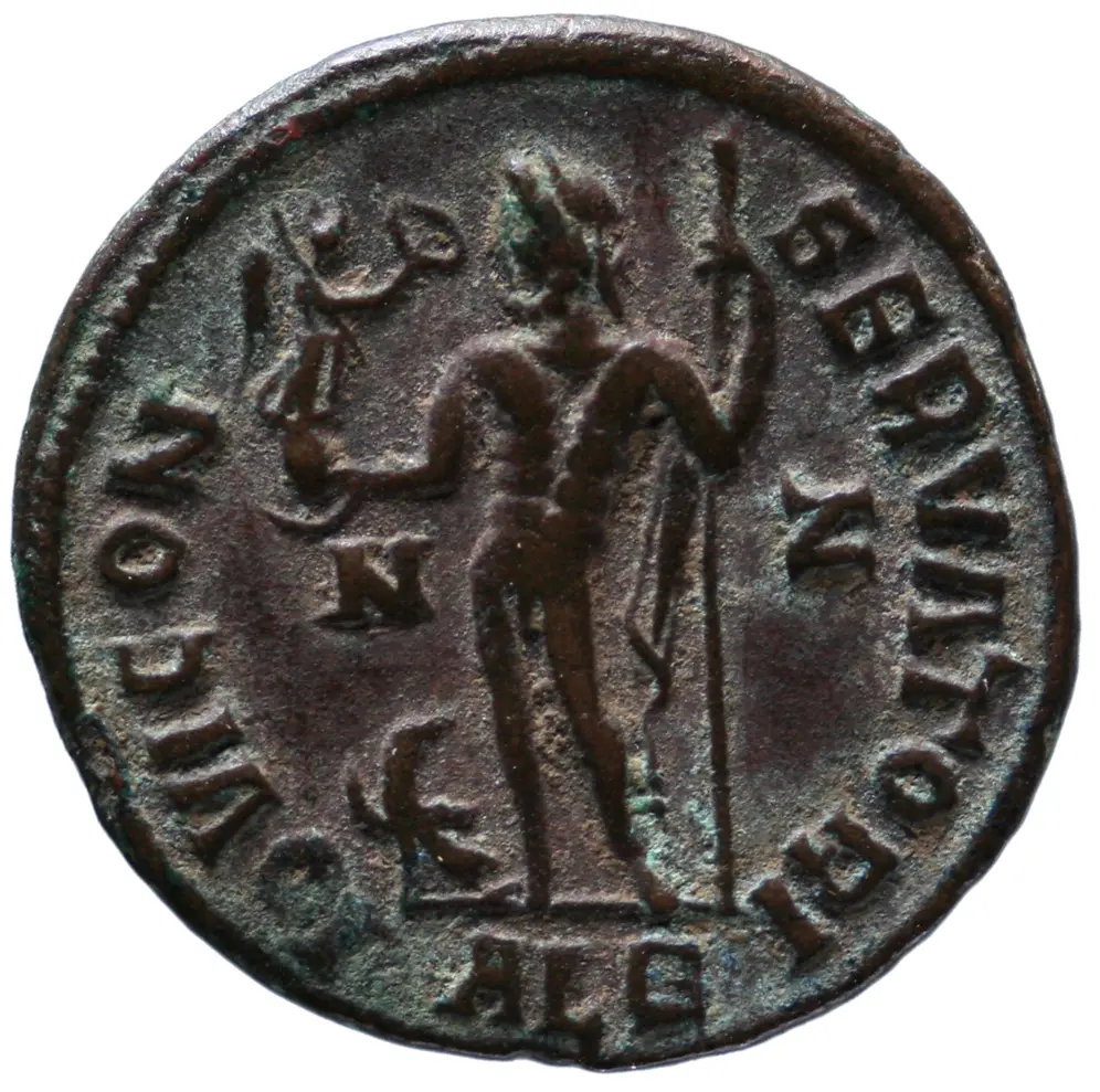 Constantinus I.