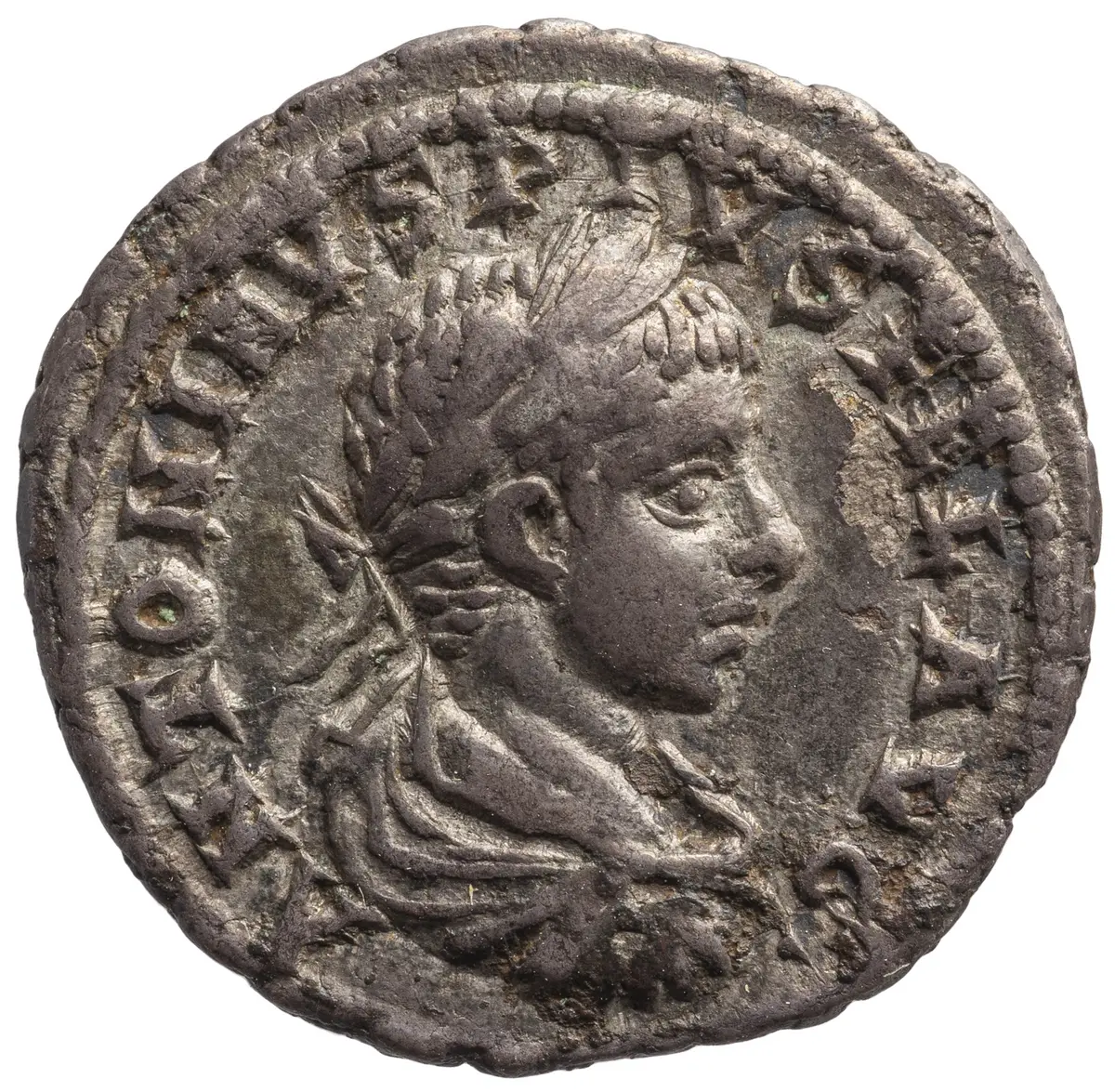 Antoninus IV. (Elagabal)