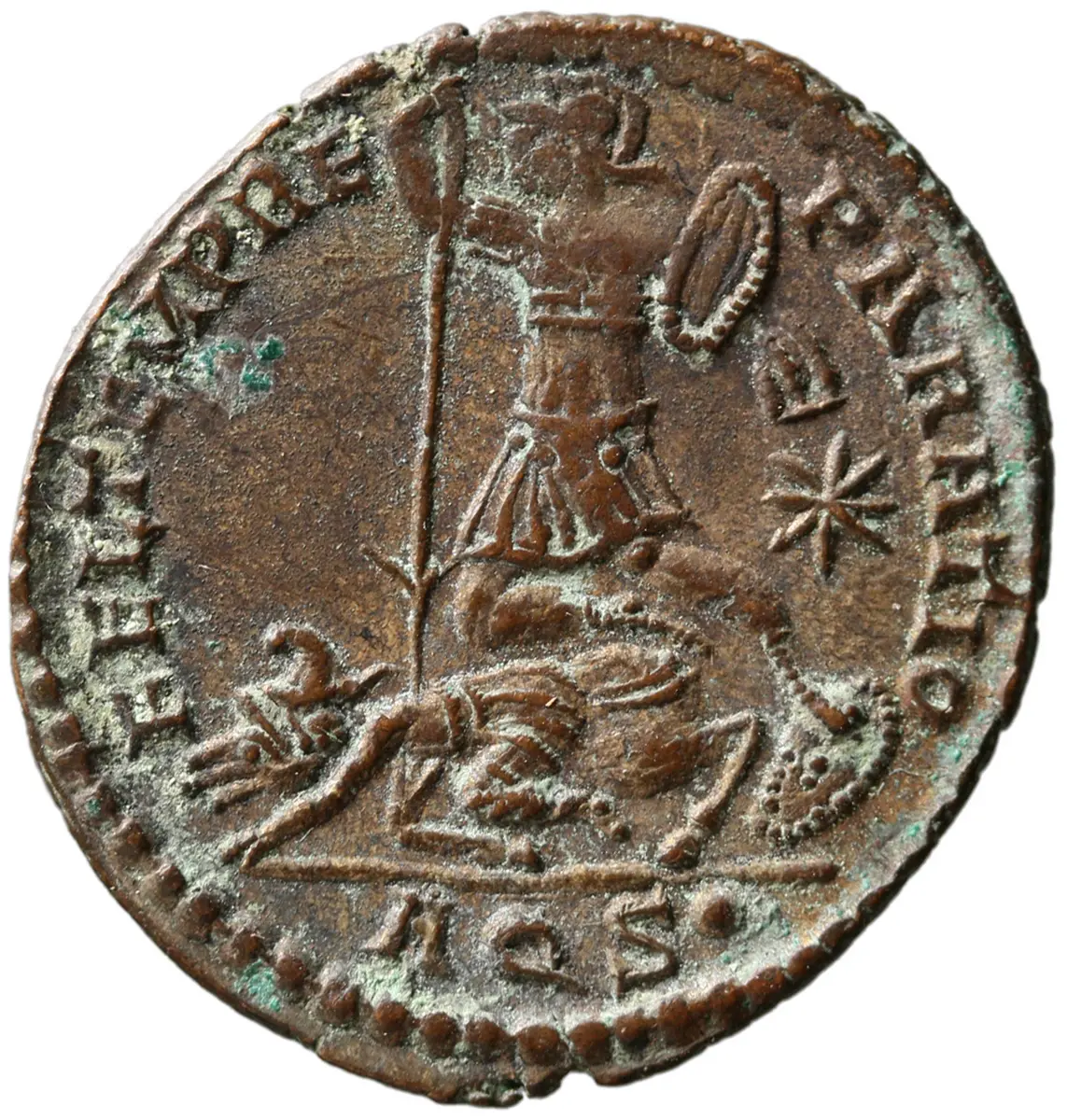 Constantius II.