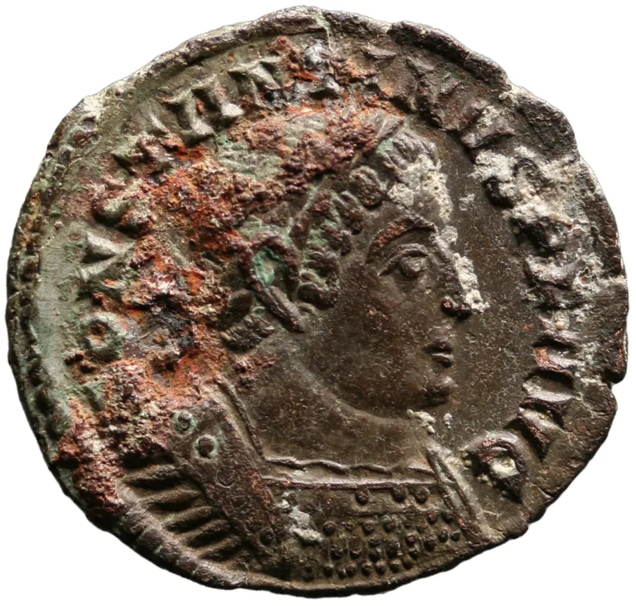 Constantinus I.