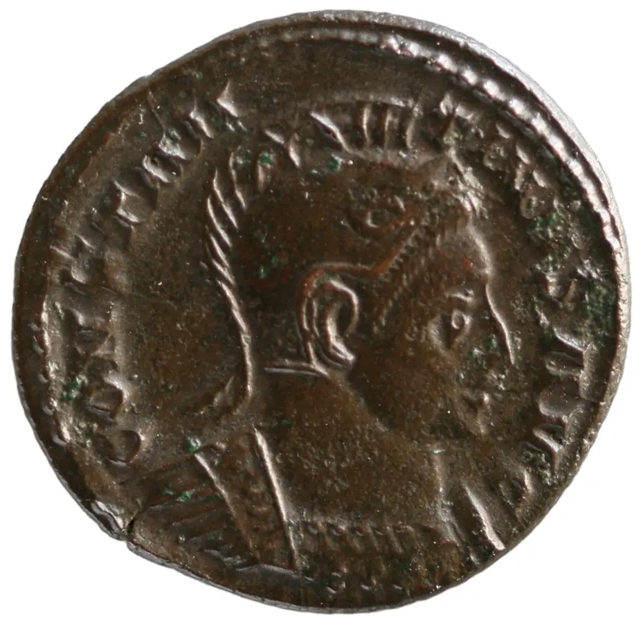 Constantinus I.