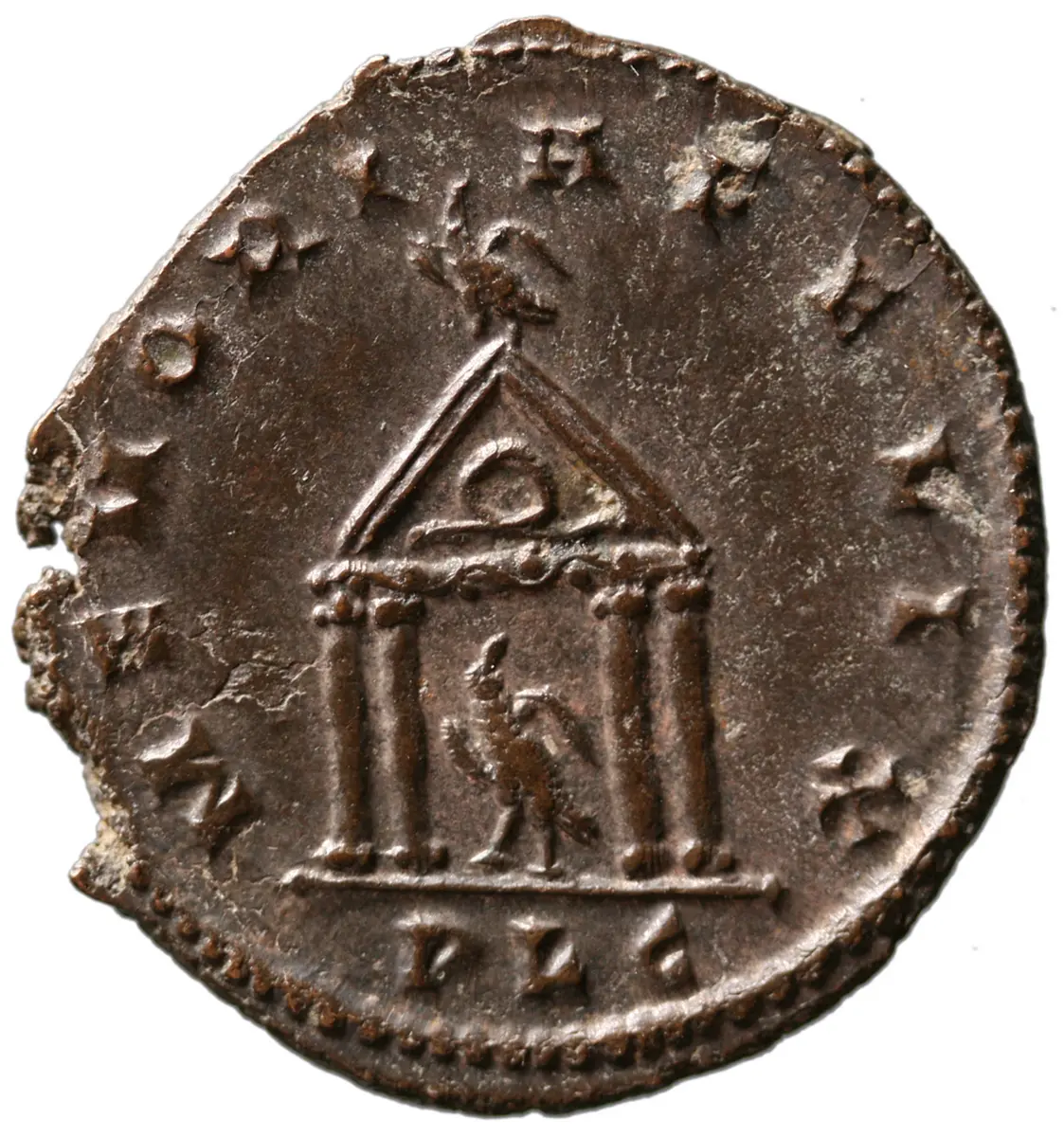 Divus Constantius I. (Chlorus)