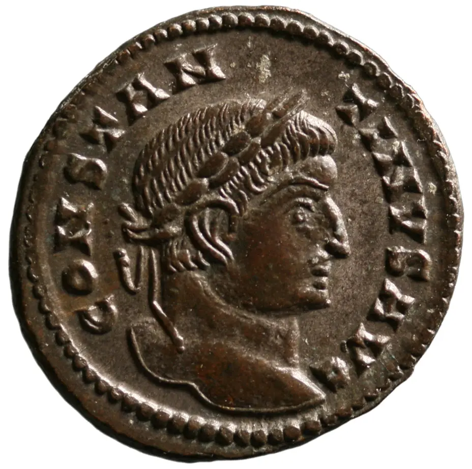 Constantinus I.