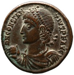 Constantius II.