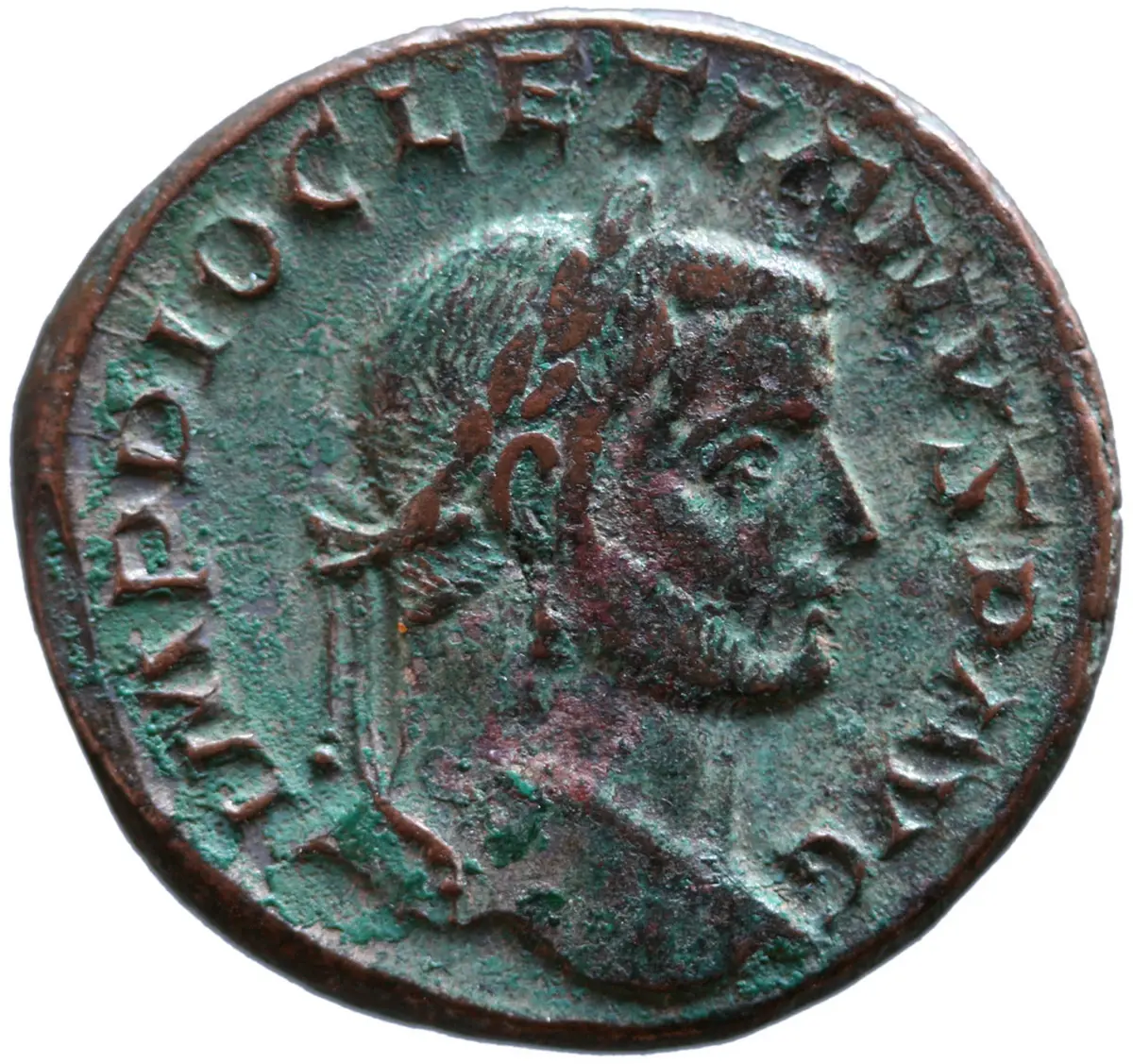 Diocletianus
