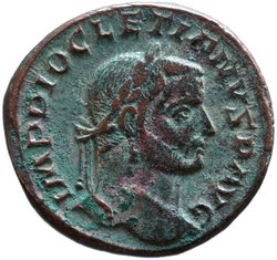 Diocletianus
