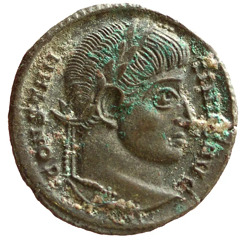 Constantinus I.