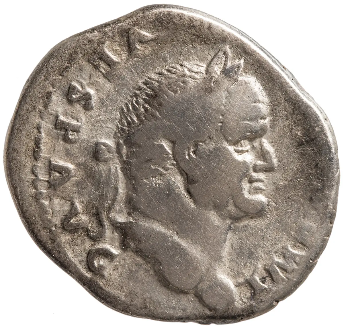 Vespasianus