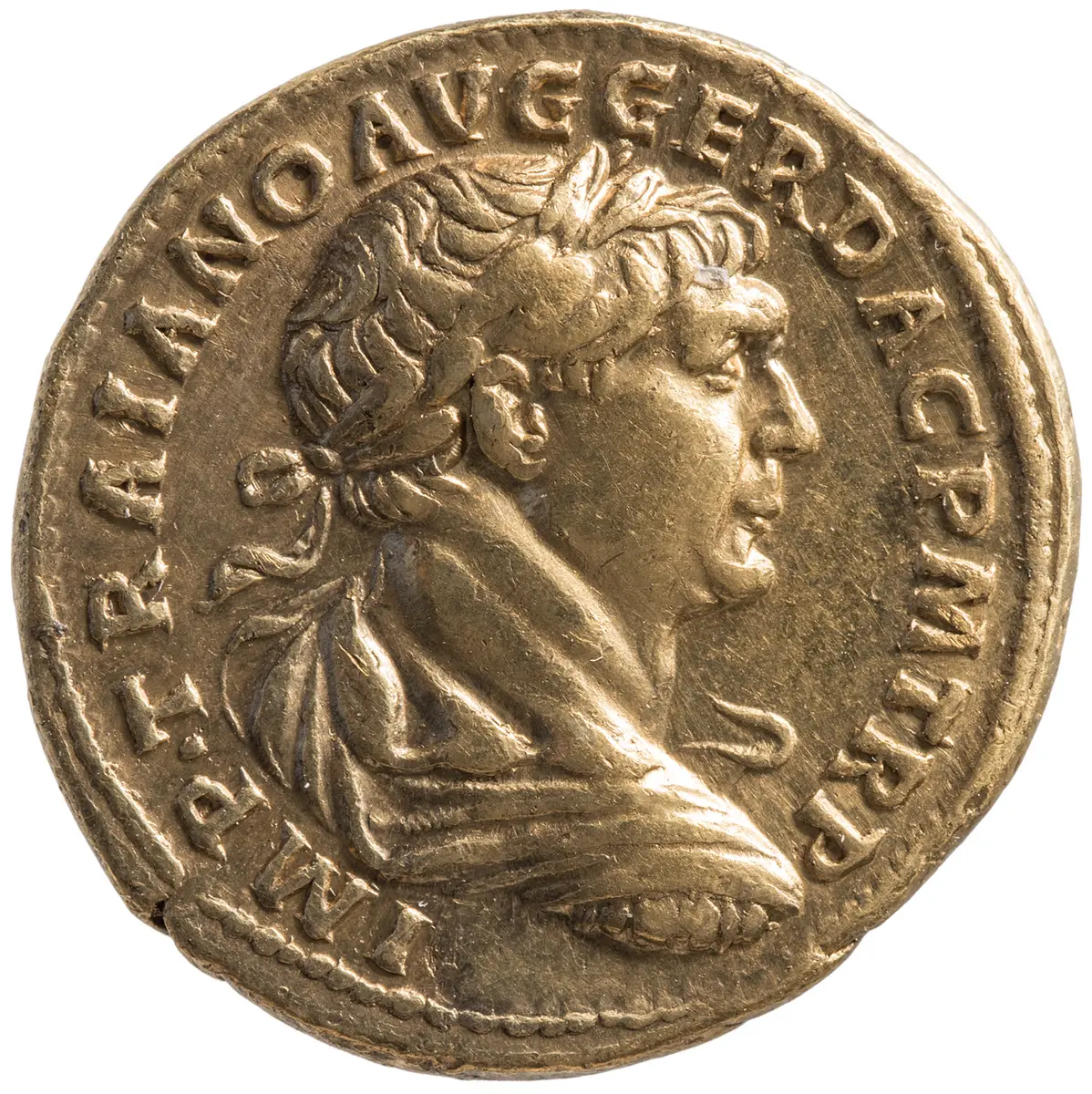 Traianus