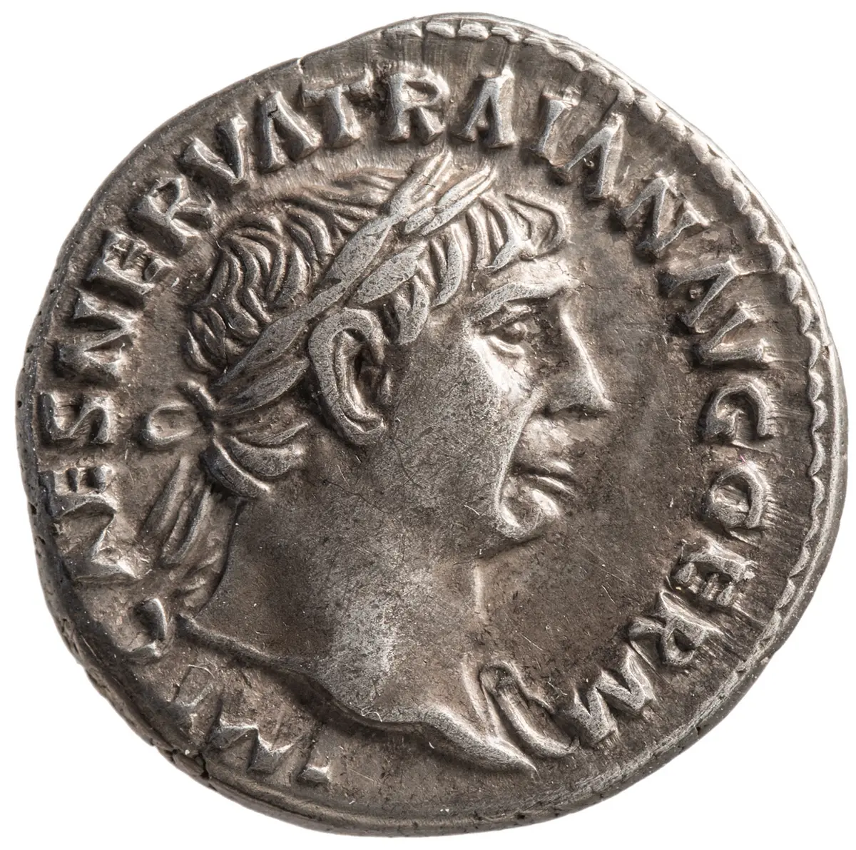 Traianus
