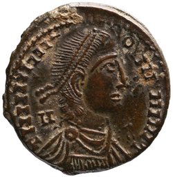 Constantius II. (Imitation)