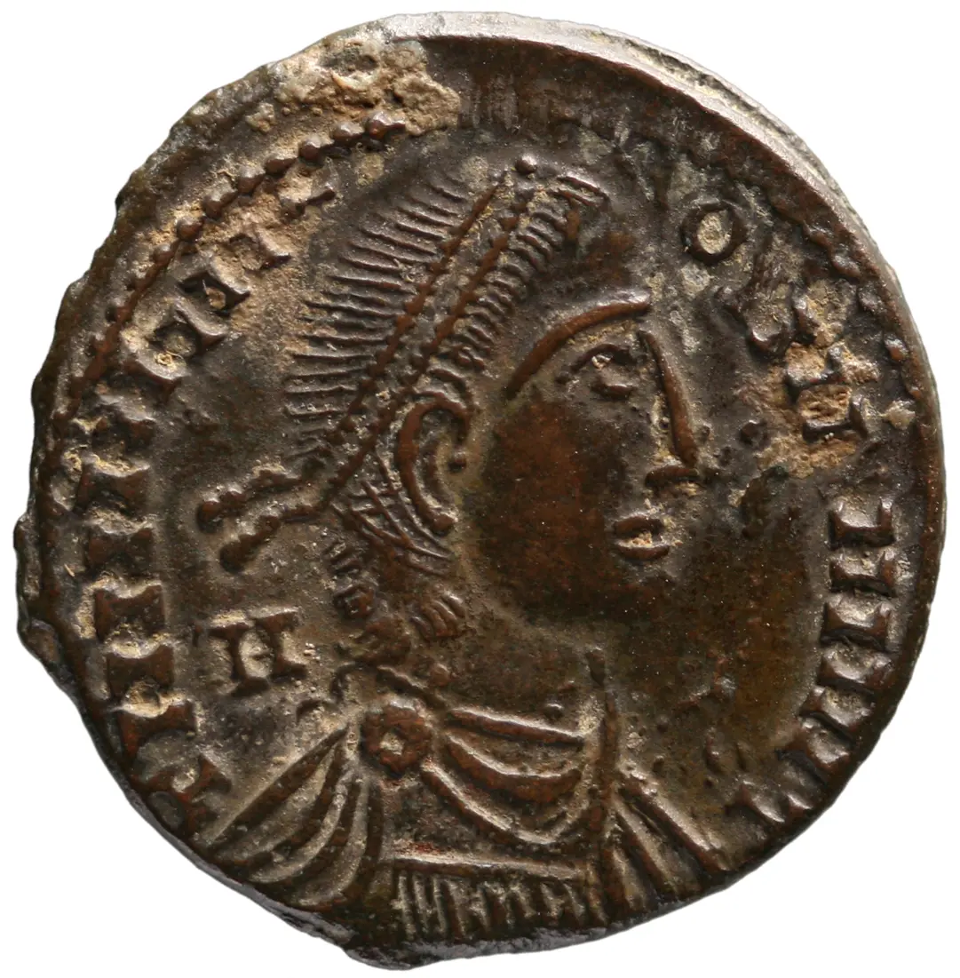 Constantius II. (Imitation)