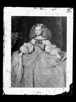 Infantin Margarita Teresa (1651-1673)