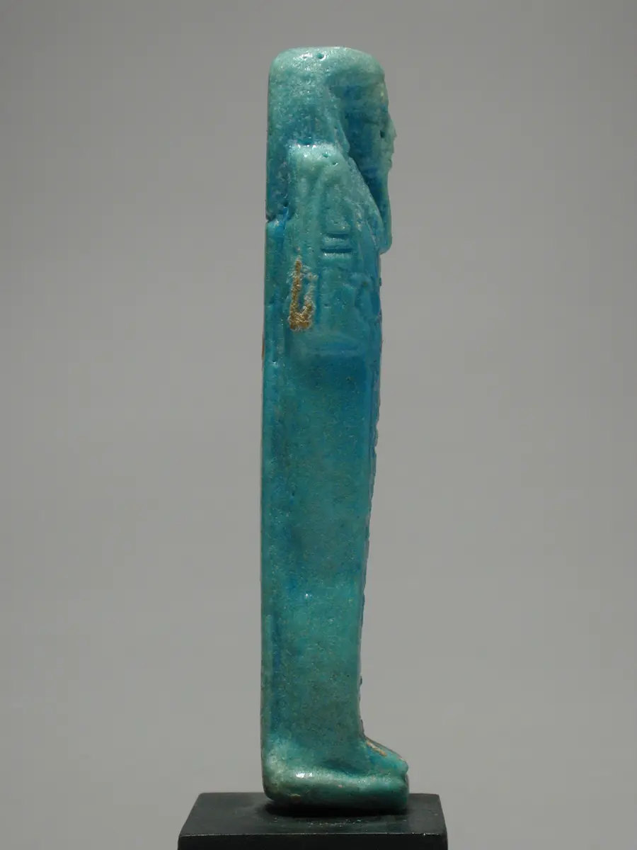 Uschebti