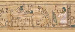Totenbuch des Chonsu-mes