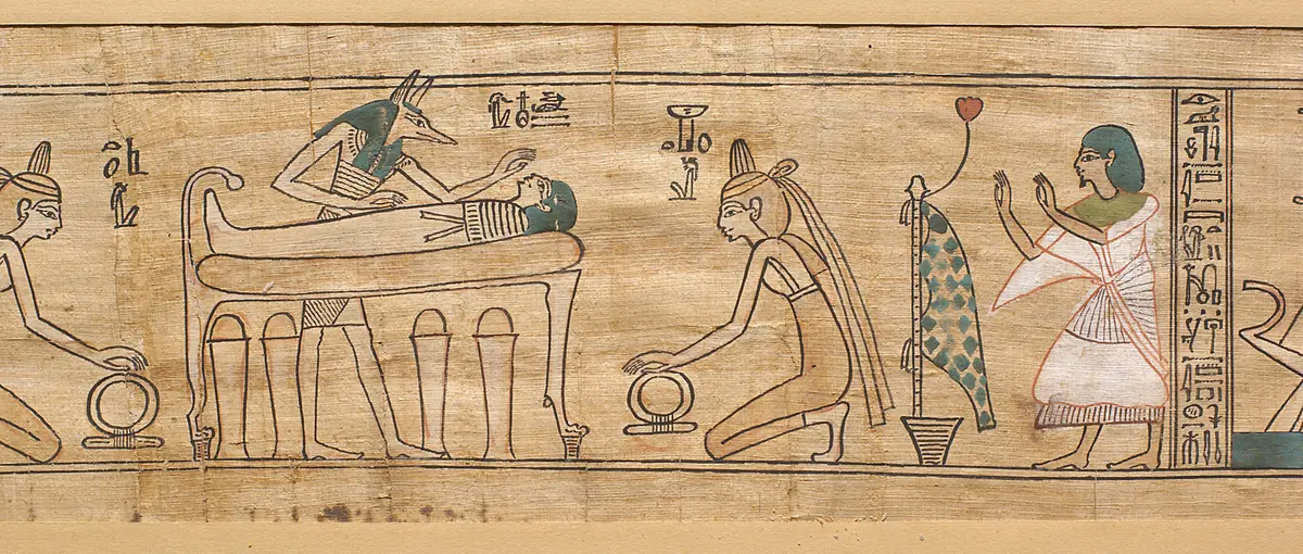 Totenbuch des Chonsu-mes