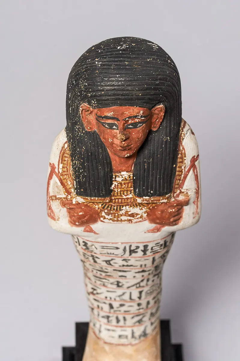 Uschebti des Sen-nedjem