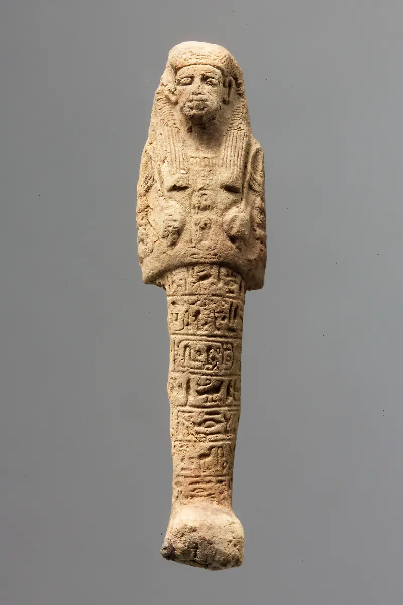 Uschebti