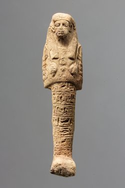 Uschebti