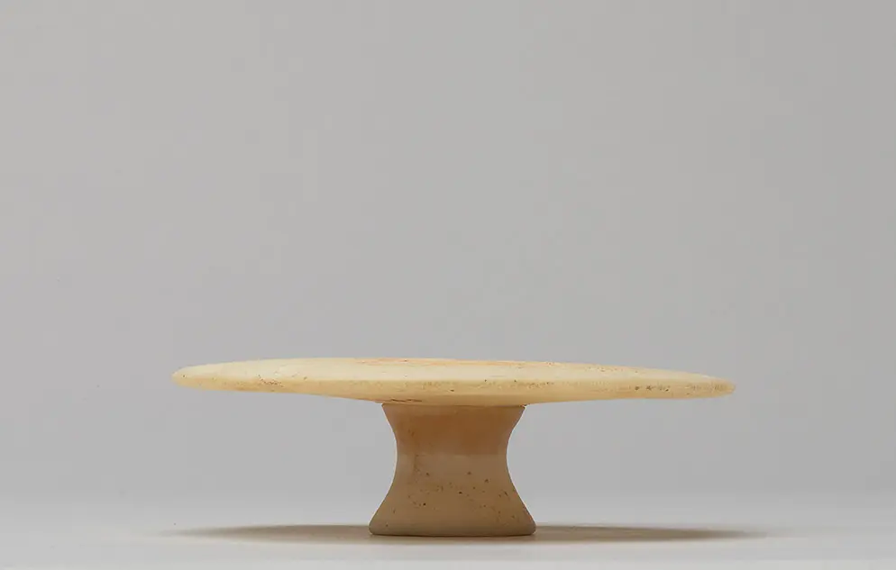Kleiner Speisetisch