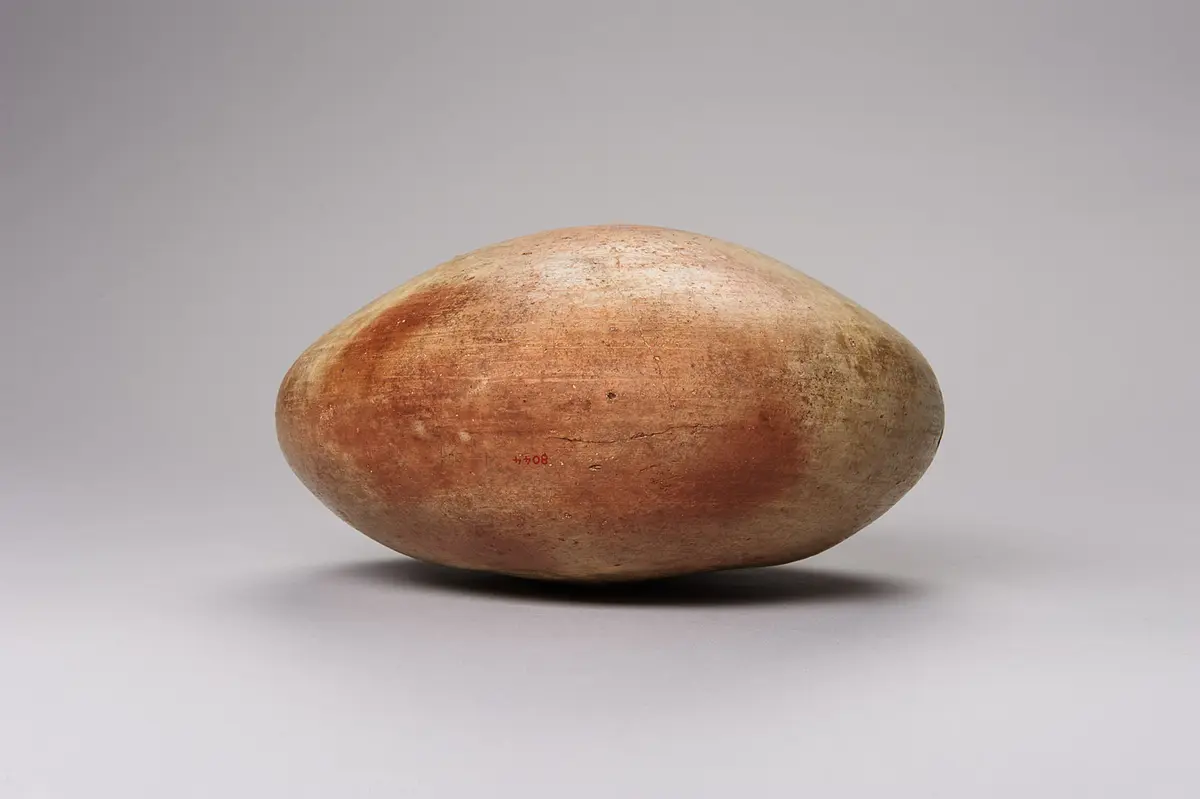 Pilgerflasche