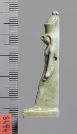 Gott Horus