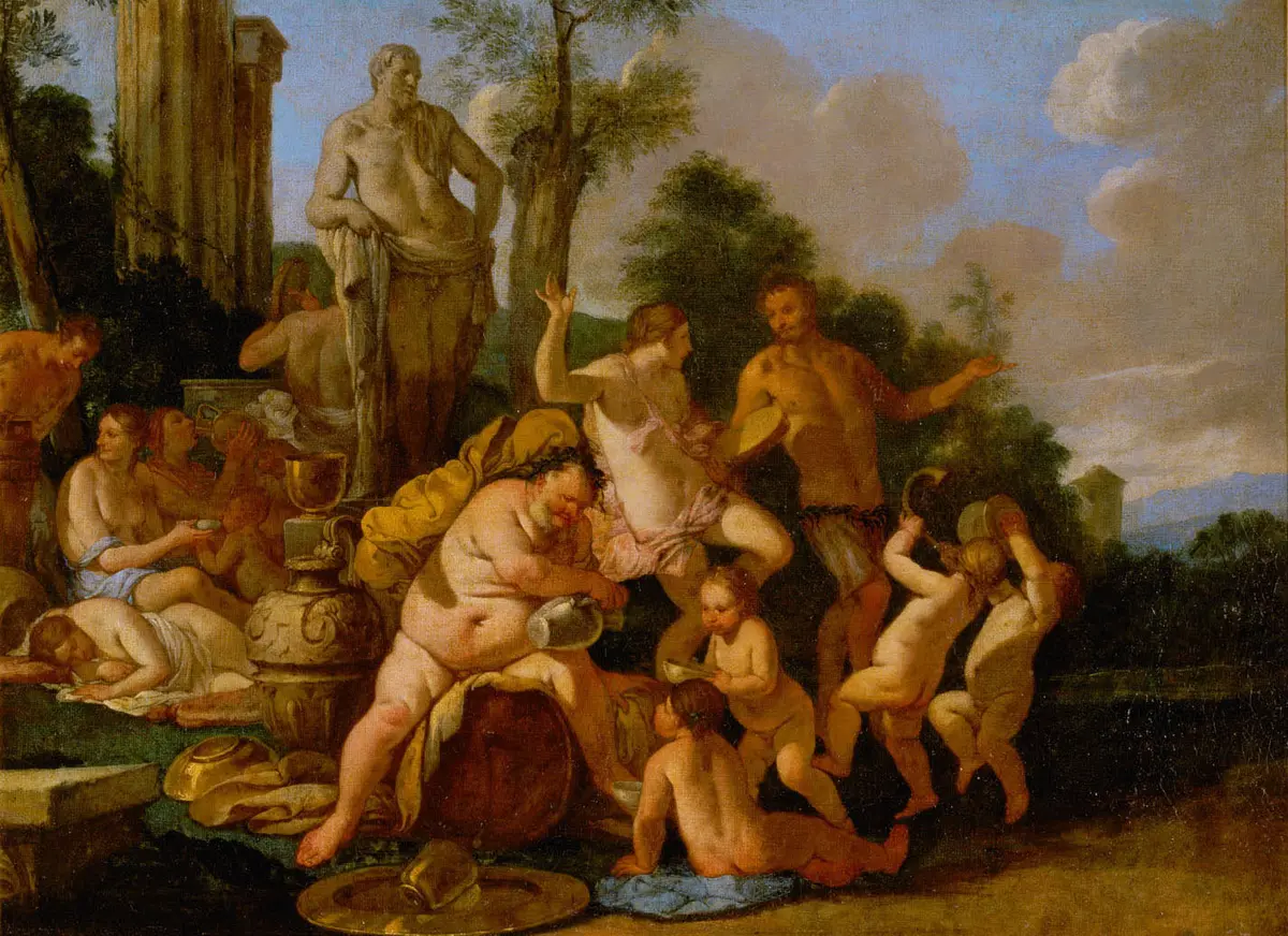 Bacchanal