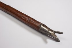 leichte Stechlanze