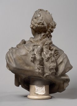 Kaiser Joseph II.; Büste