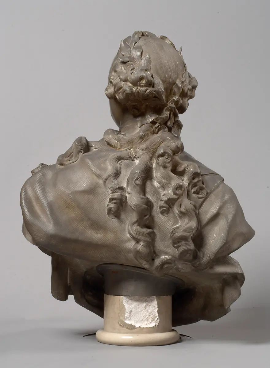 Kaiser Joseph II.; Büste