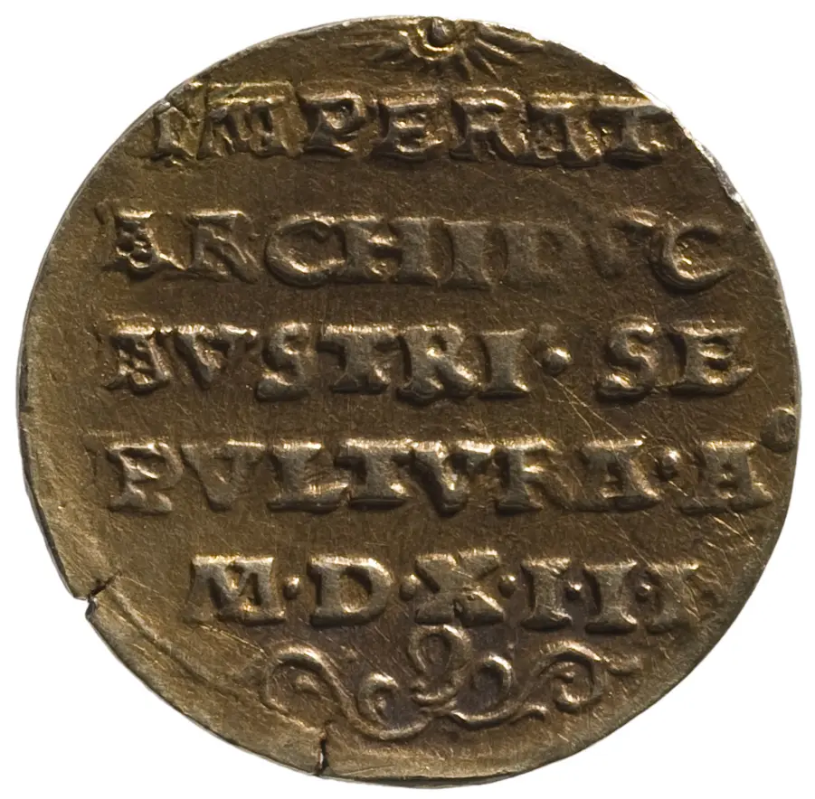 Habsburg: Kaiser Friedrich III.