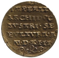 Habsburg: Kaiser Friedrich III.