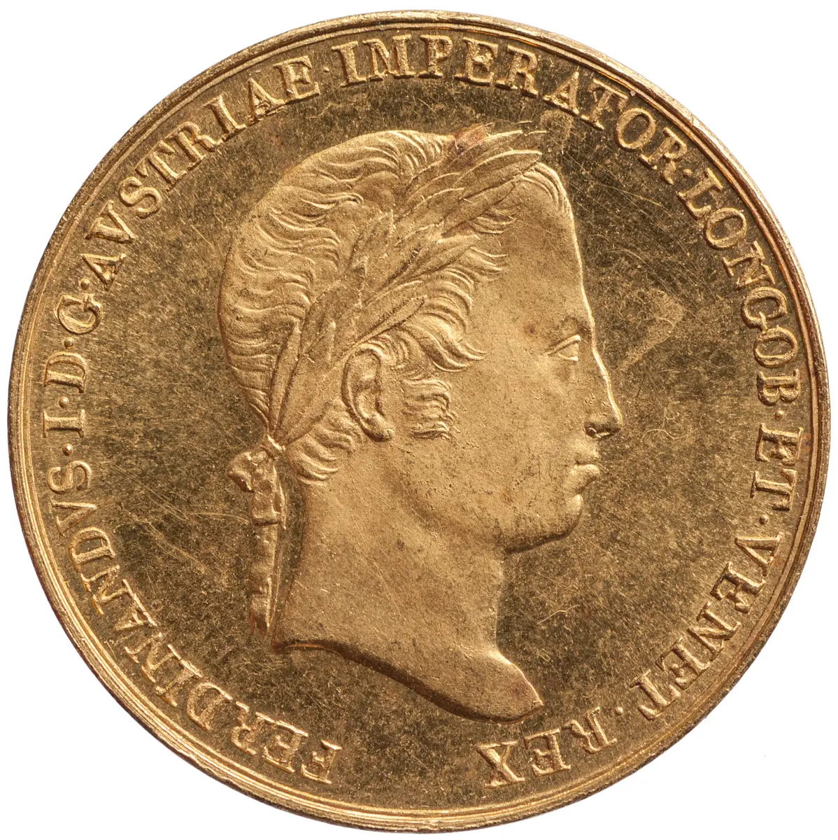 Habsburg: Kaiser Ferdinand I.