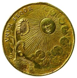Habsburg: Eleonore von Gonzaga (dritte Gemahlin Kaiser Ferdinands III.)