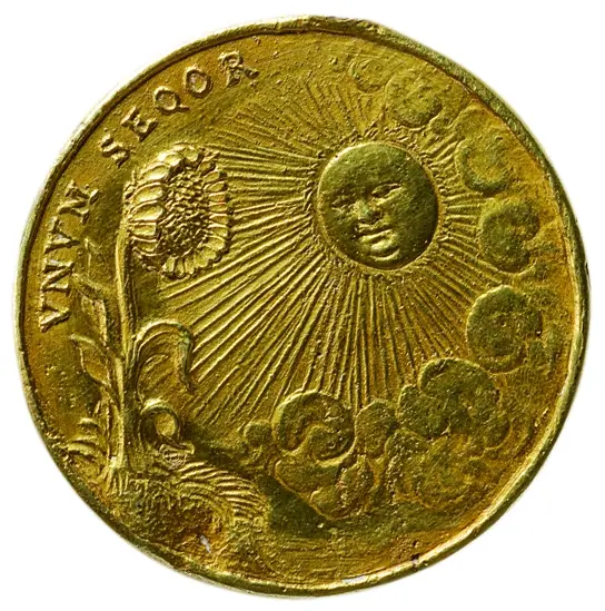 Habsburg: Eleonore von Gonzaga (dritte Gemahlin Kaiser Ferdinands III.)