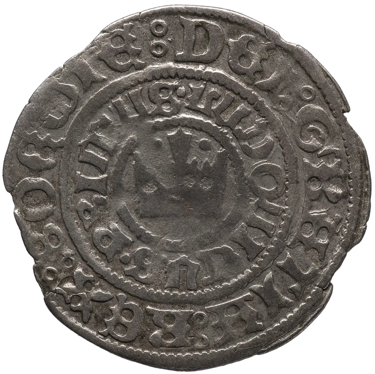Böhmen: Ludwig I.