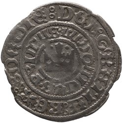 Böhmen: Ludwig I.