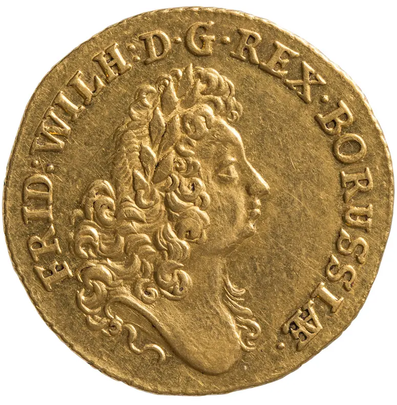 Münze