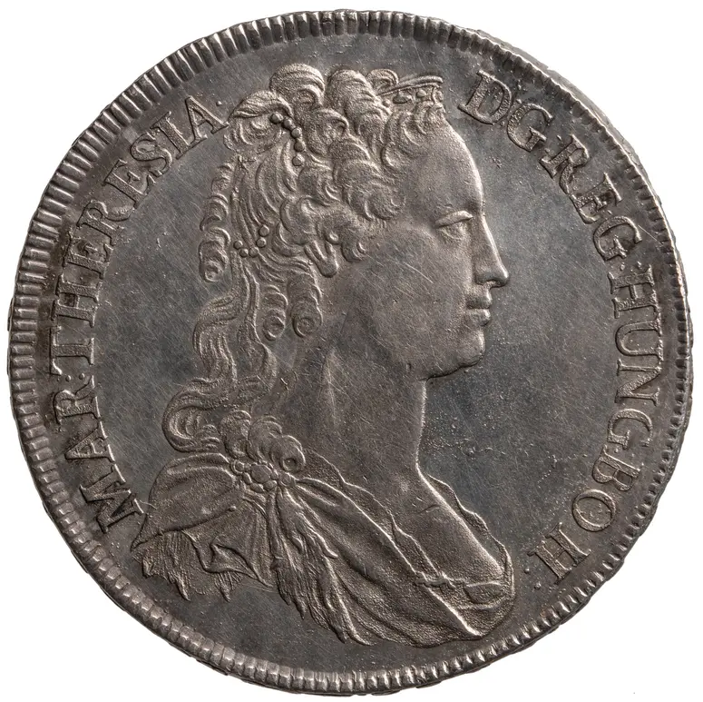 Münze
