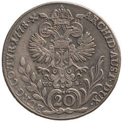 Haus Österreich: Maria Theresia