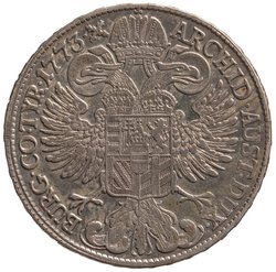 Haus Österreich: Maria Theresia