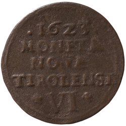 Haus Österreich: Erzherzog Leopold (V.)