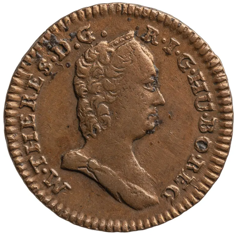 Münze