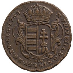 Haus Österreich: Maria Theresia